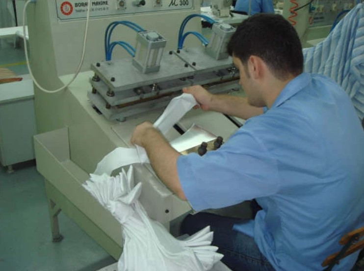 FABRİKAMIZ